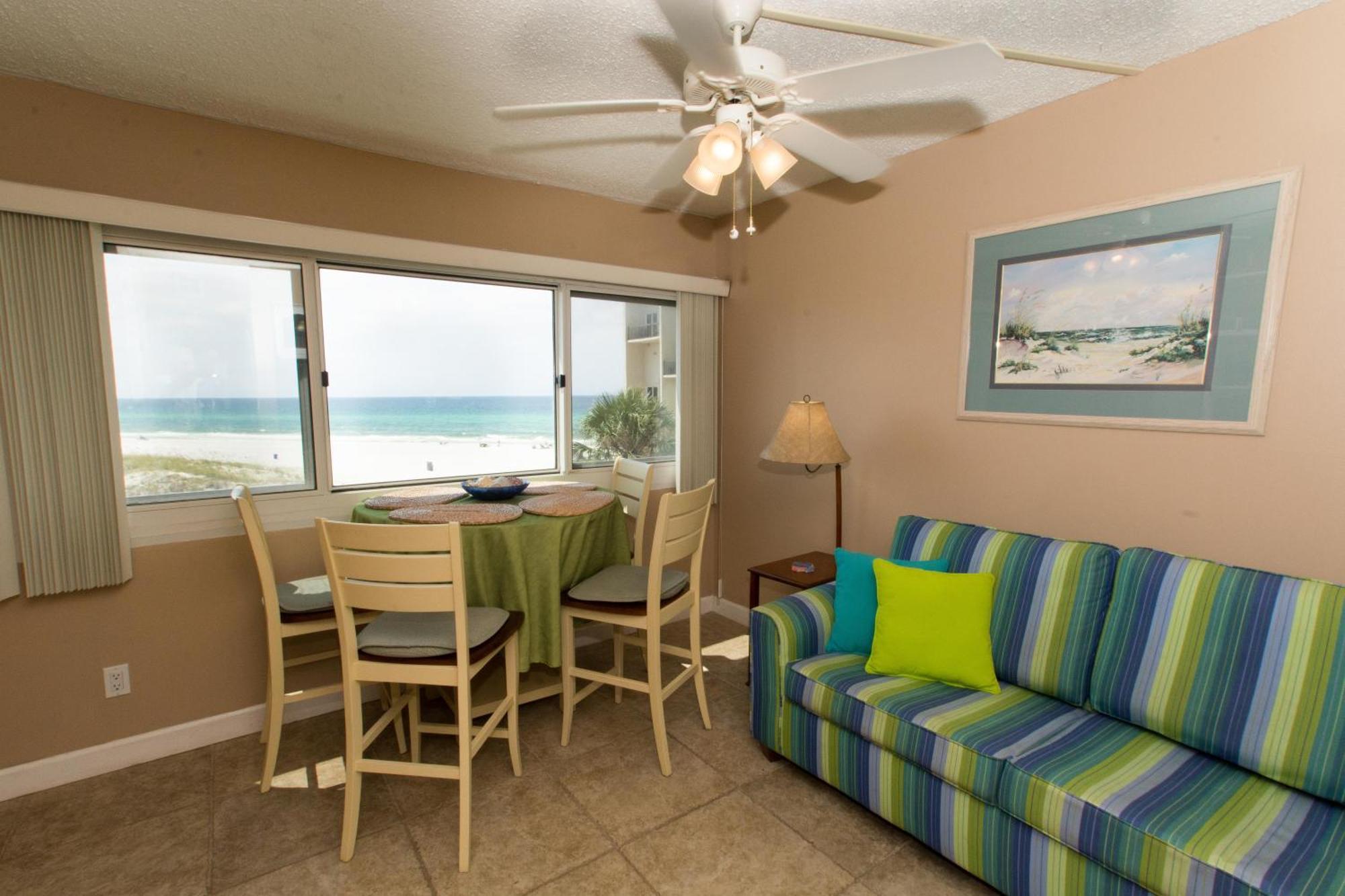 Pinnacle Port Unit A110 Holiday home Panama City Beach