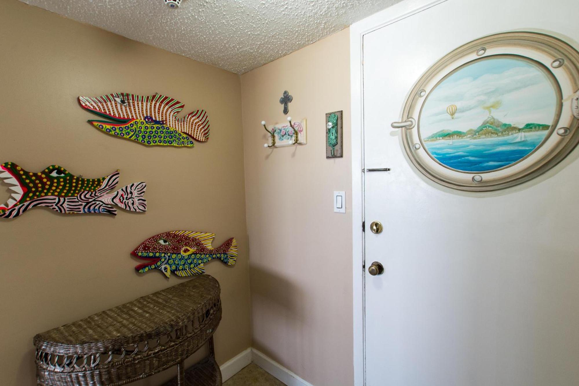 Pinnacle Port Unit A110 Holiday home Panama City Beach