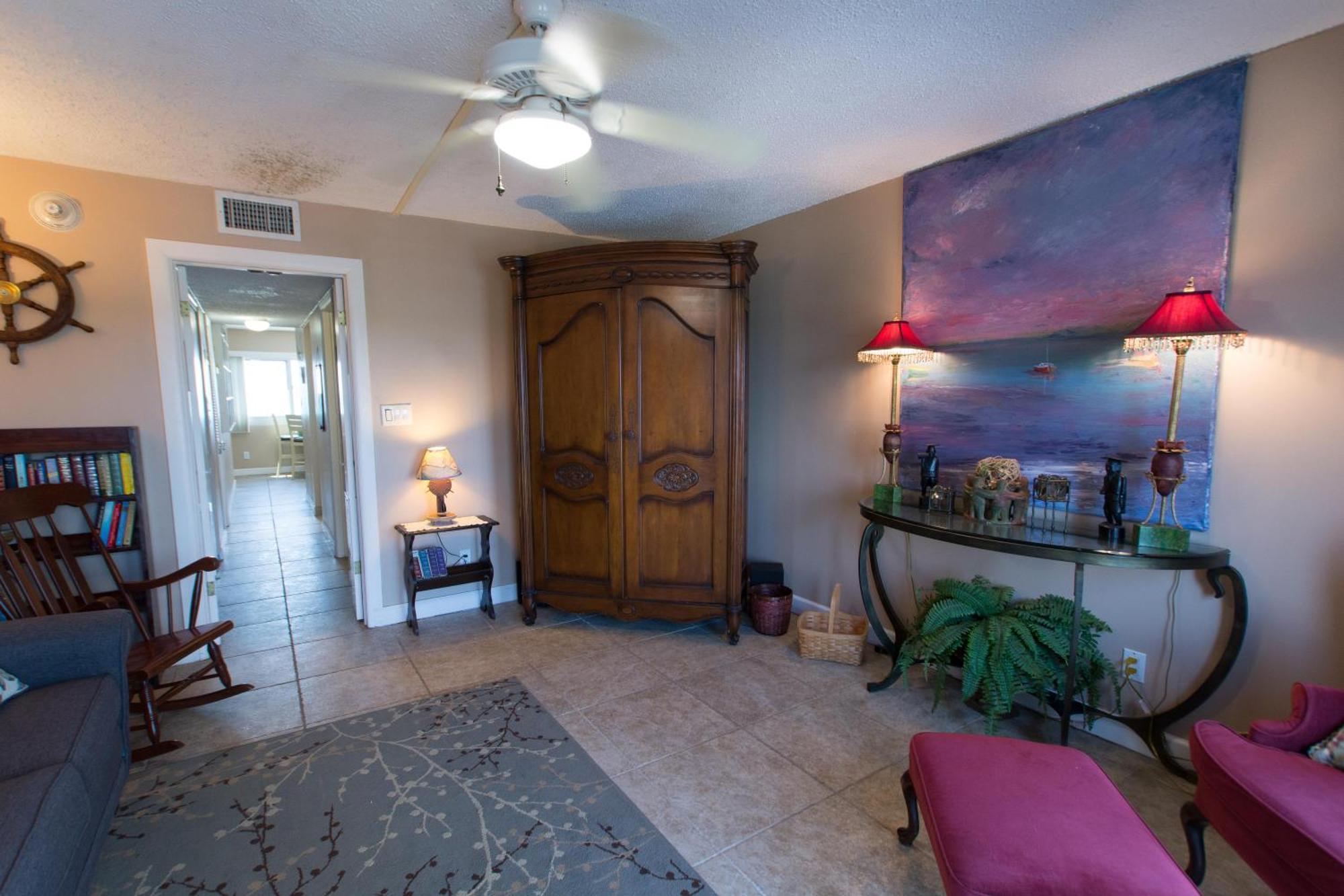 Pinnacle Port Unit A110 Panama City Beach