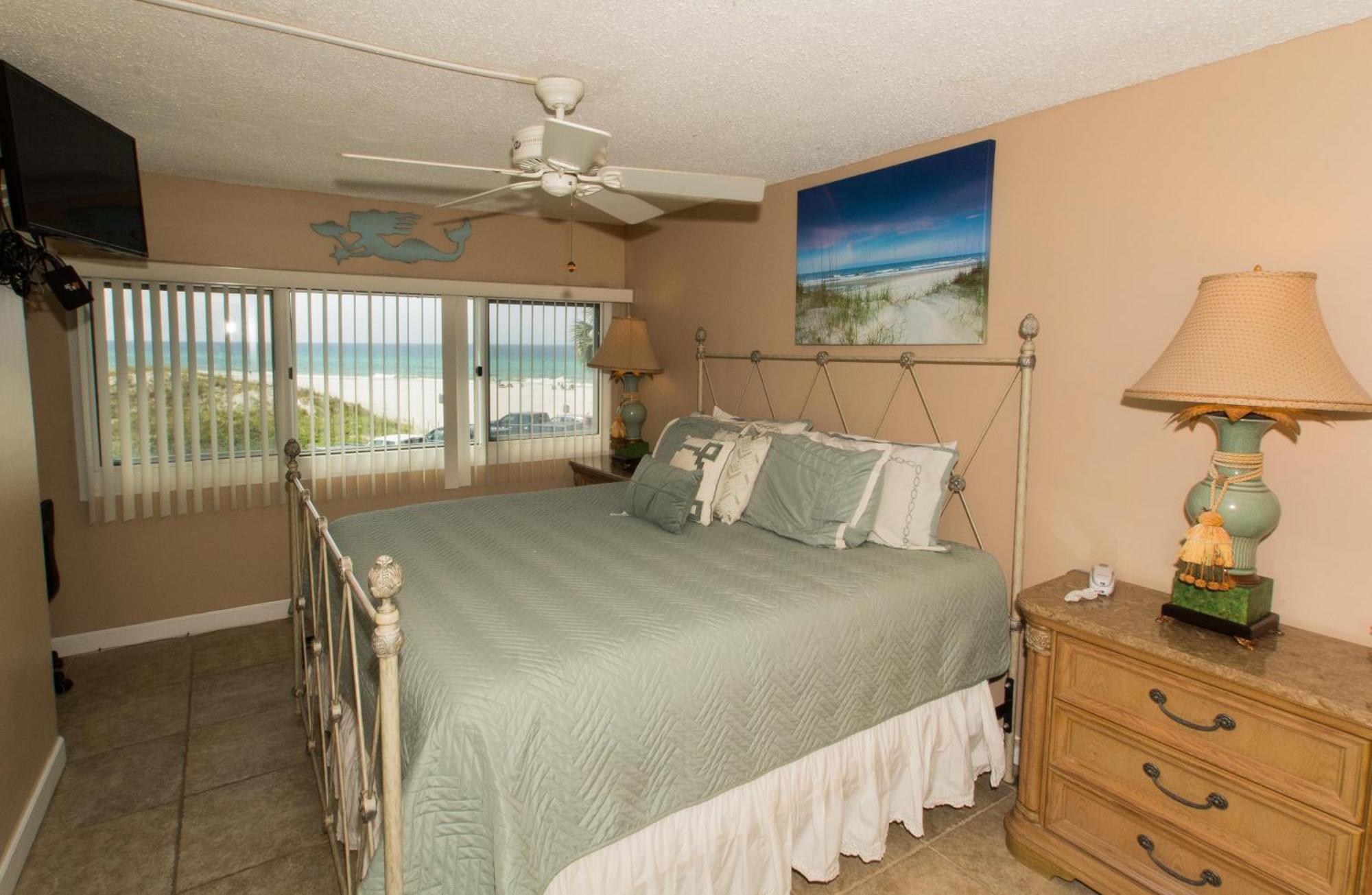 Holiday home Pinnacle Port Unit A110