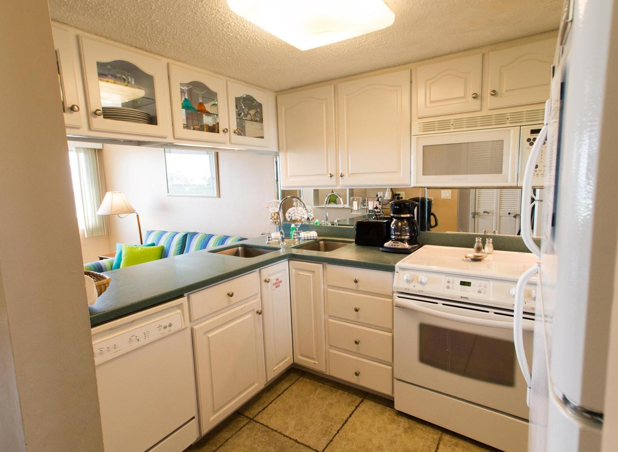 Pinnacle Port Unit A110 * Panama City Beach