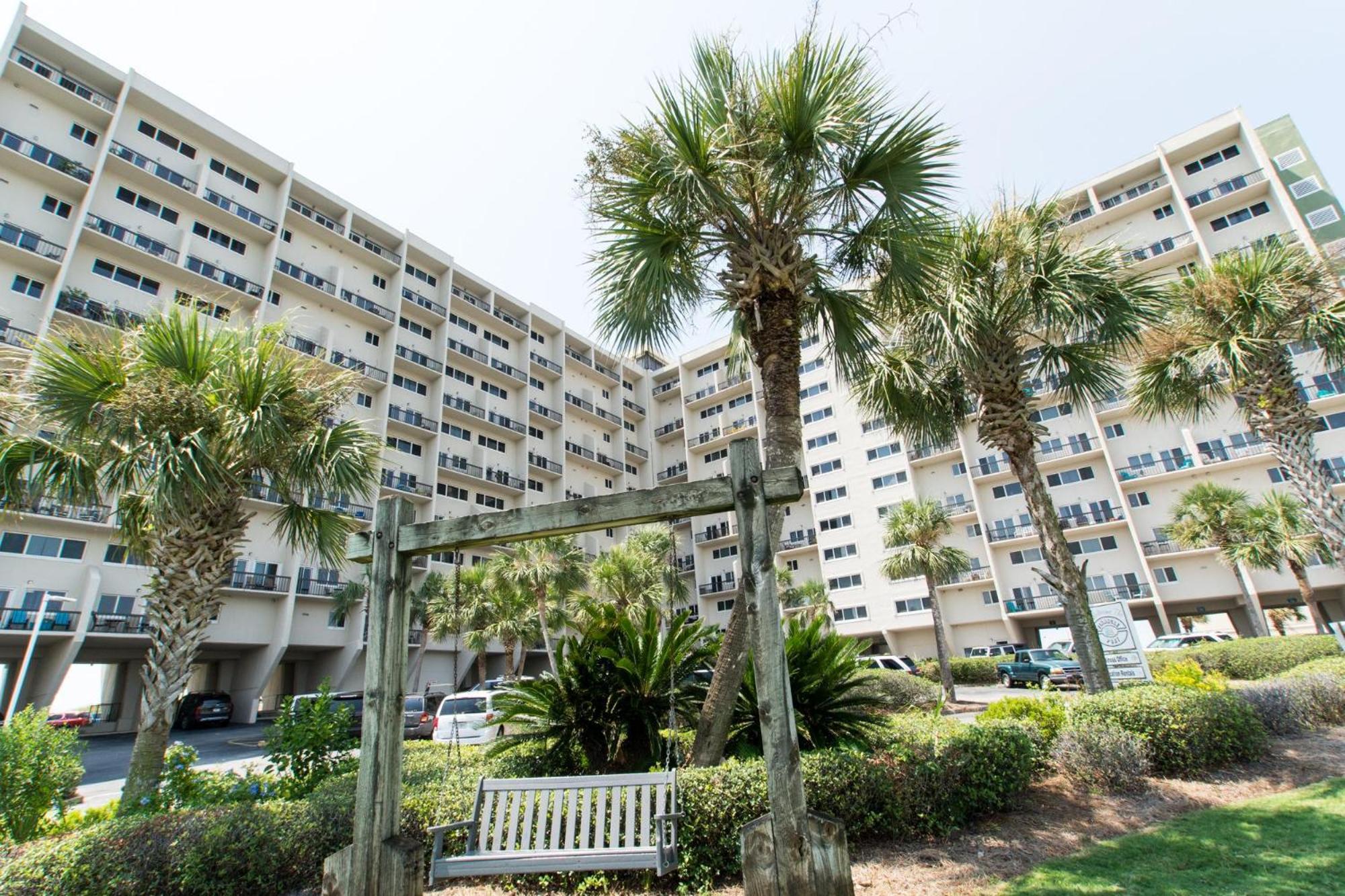 Holiday home Pinnacle Port Unit A110