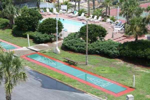 Holiday home Pinnacle Port Unit A110 *