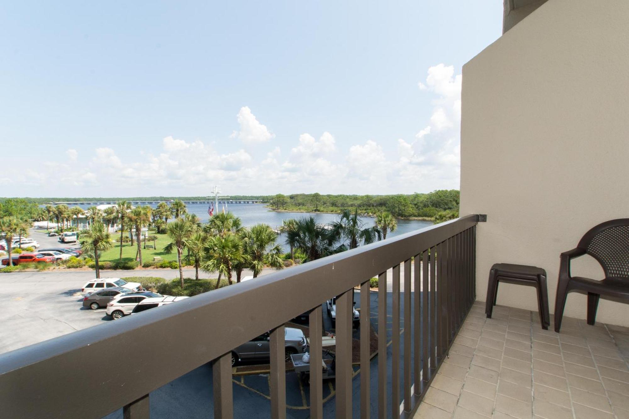 Pinnacle Port Unit A110 Holiday home Panama City Beach