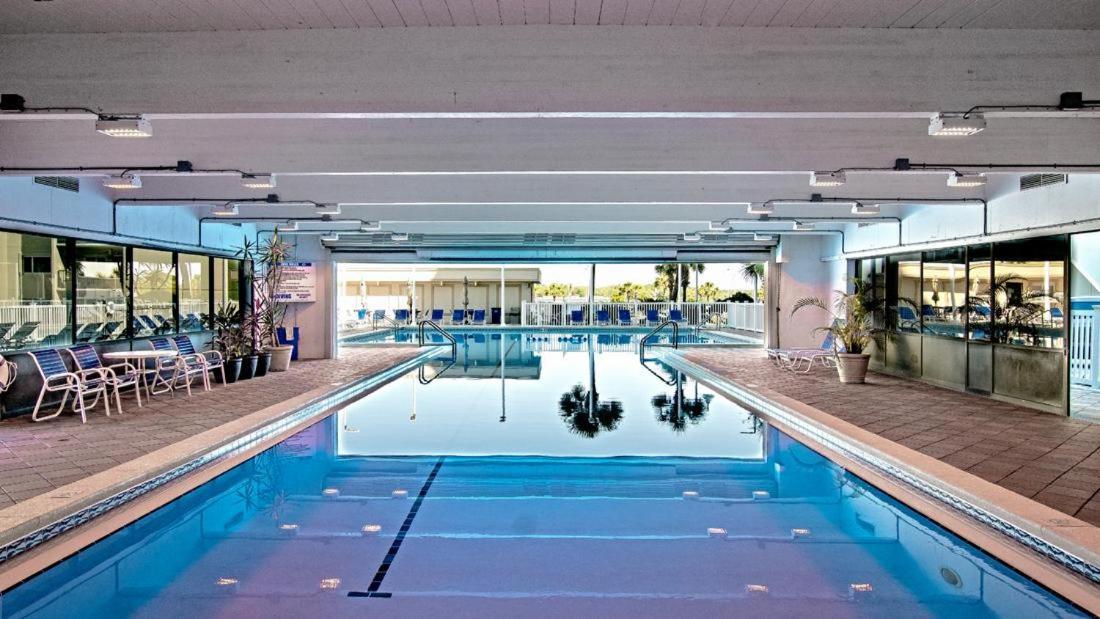 Holiday home Pinnacle Port Unit A110 Panama City Beach